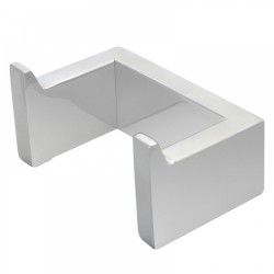 Omar Chrome Robe Hook Omar Chrome Robe Hook